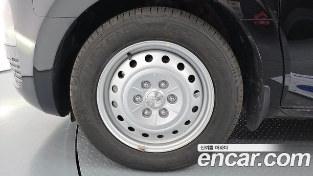 Hyundai Staria Cargo 3-Seater Smart - фото 4