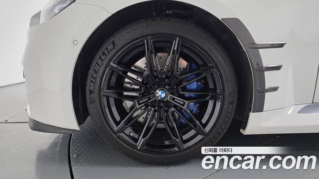 BMW M2 G87 M2 Coupe - фото 3