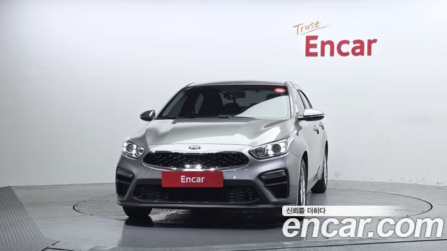 Kia K3 Совершенно новый Luxury - фото 2