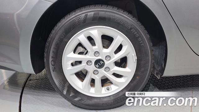 Kia K3 Совершенно новый Luxury - фото 4