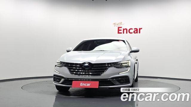 Renault Samsung SM6 Новый 1.3 TCe RE - фото 2