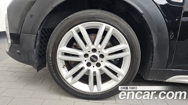Mini Countryman HIGH 2nd - фото 4