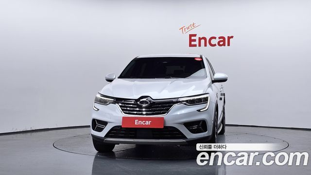 Renault Samsung XM3 1.6 GTe RE - фото 2