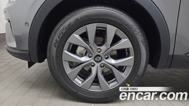 Renault Samsung Arkana 1.6 GTe Iconic - фото 4