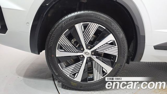 Renault Samsung Grand Koleos 2.0 Iconic 2WD - фото 4