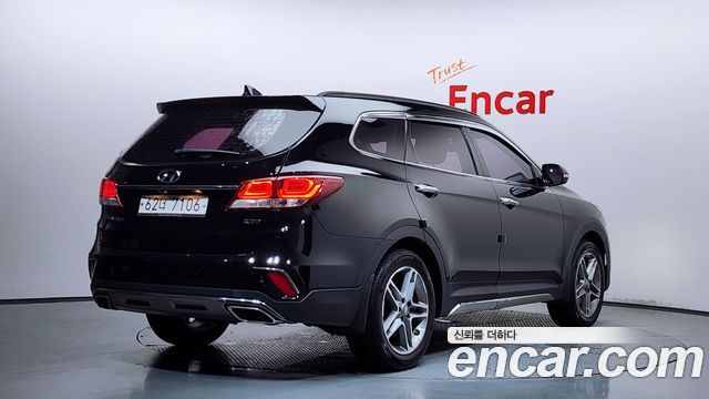 Hyundai Maxcruz New Diesel 2.2 2WD Exclusive - фото 1
