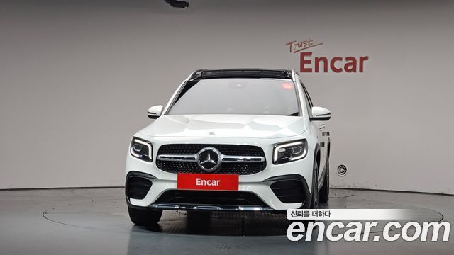 Mercedes-Benz GLB-Class X247 GLB250 4MATIC - фото 2