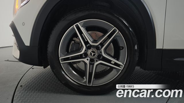 Mercedes-Benz GLB-Class X247 GLB250 4MATIC - фото 4