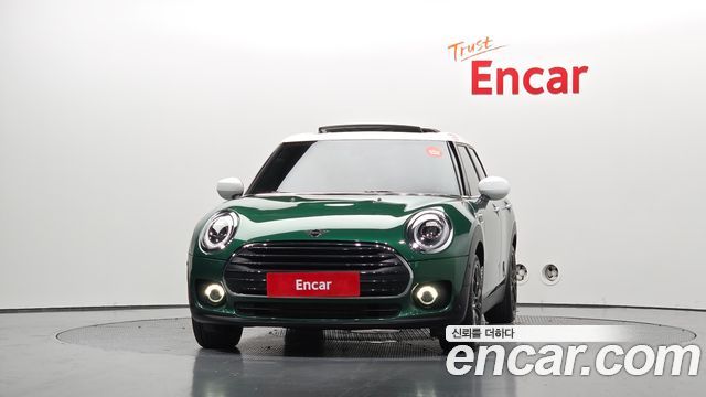 Mini Clubman D High 2nd - фото 2