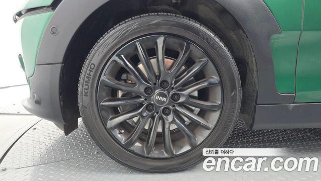 Mini Clubman D High 2nd - фото 4
