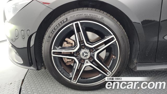 Mercedes-Benz CLA-Class C118 CLA250 4MATIC - фото 4