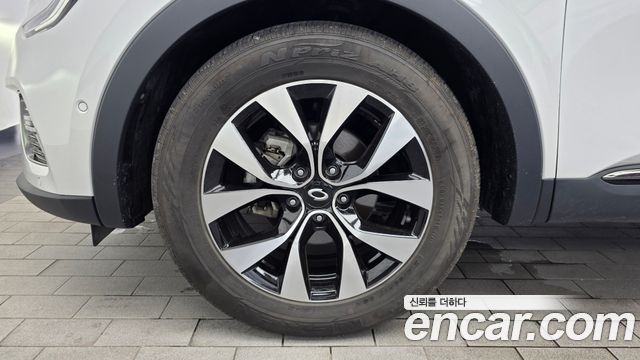 Renault Samsung XM3 1.6 GTe RE - фото 4