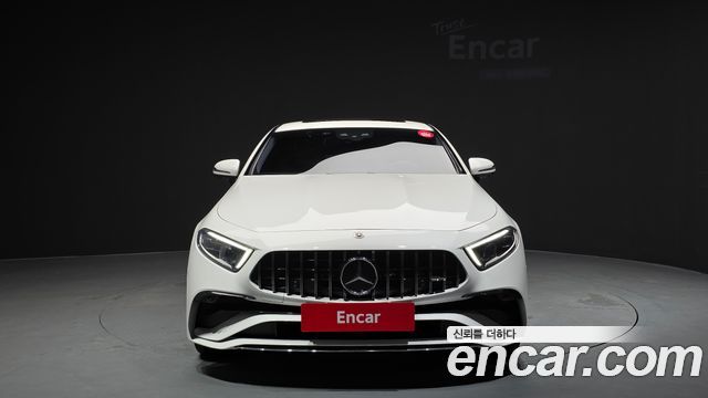 Mercedes-Benz CLS-Class C257 CLS450 4MATIC - фото 2