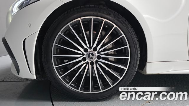 Mercedes-Benz CLS-Class C257 CLS450 4MATIC - фото 4