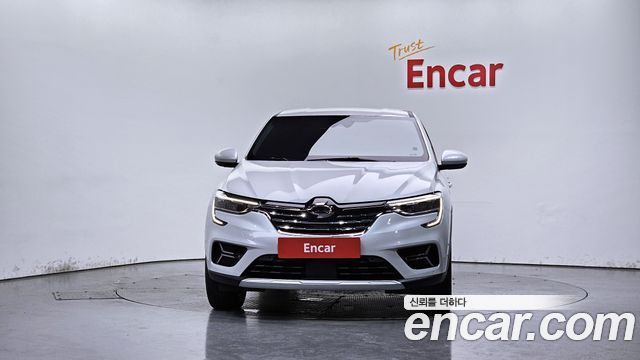 Renault Samsung XM3 1.3 TCe RE Signature - фото 2