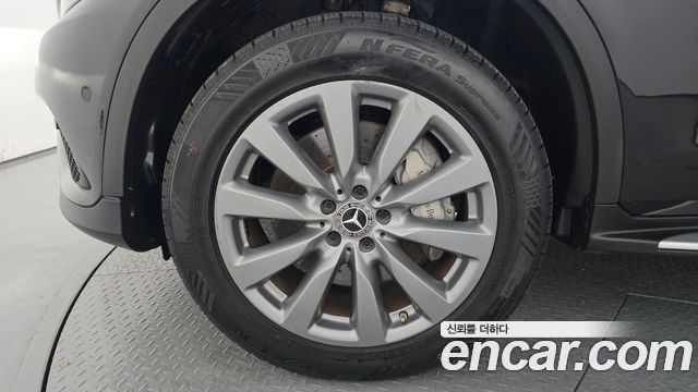 Mercedes-Benz GLC-Class X253 GLC350e 4MATIC Premium - фото 3