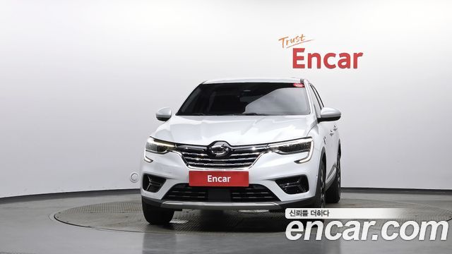 Renault Samsung XM3 1.6 GTe RE - фото 2