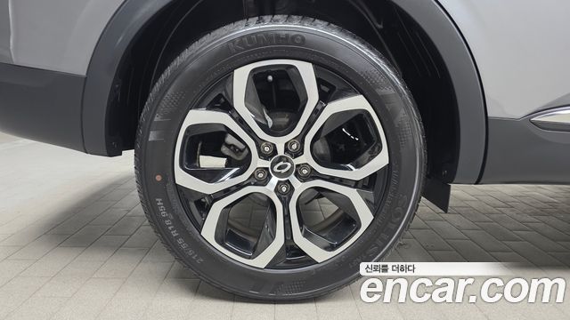 Renault Samsung XM3 1.3 TCe RE Inspire - фото 3