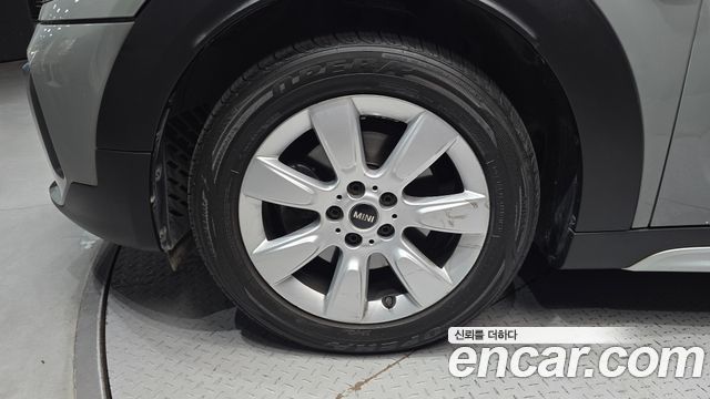 Mini Countryman Standard 2nd - фото 4