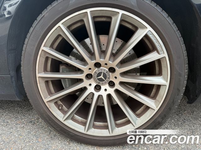 Mercedes-Benz S-Class W223 S500L 4MATIC - фото 4