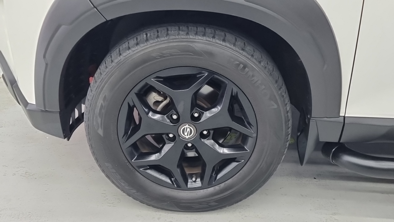 SsangYong Rexton Новый Sports Diesel 2.2 4WD Prestige - фото 4