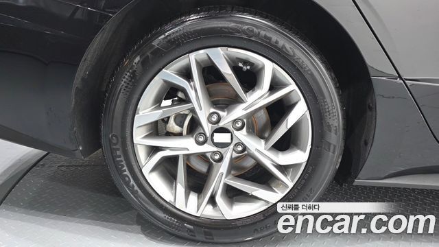 Hyundai Sonata DN8 2.0 Premium - фото 4