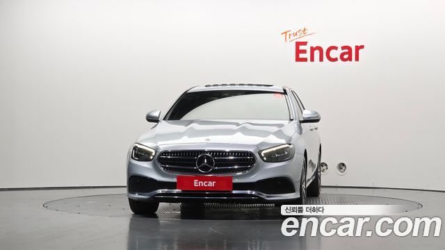 Mercedes-Benz E-Class W213 E250 Avantgarde - фото 2
