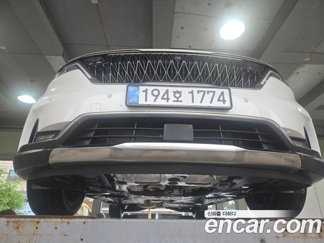 Kia Carnival 4-го поколения Gasoline 9-Seater Signature - фото 0