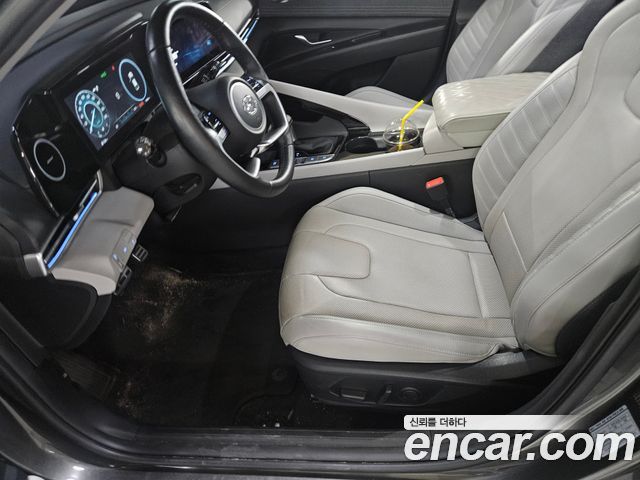 Hyundai Avante CN7 1.6 Inspiration - фото 4