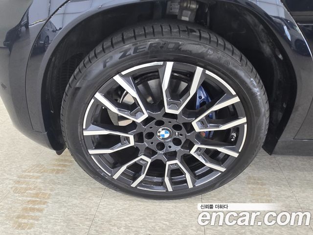 BMW X6 G06 xDrive40i M Sport - фото 4