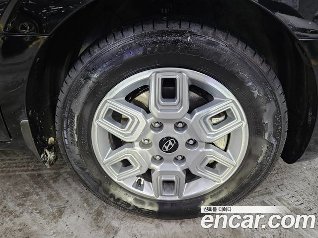 Hyundai Staria Cargo 3-Seater Modern - фото 4
