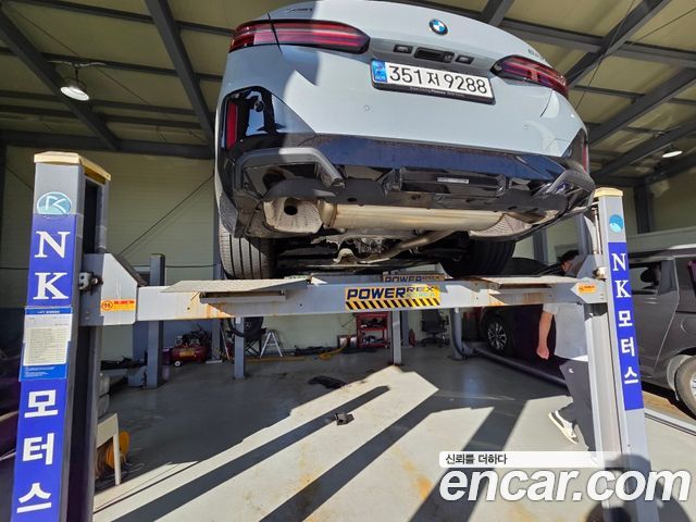 BMW 5 Series G60 530i xDrive M Sport - фото 1
