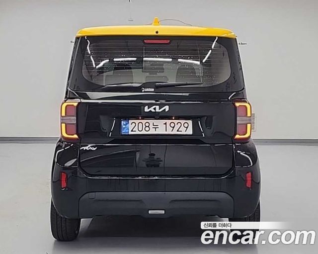 Kia Ray Новый Signature - фото 2