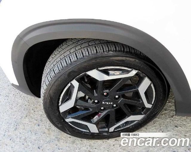 Kia Seltos Новый Gasoline 1.6 Turbo 2WD Signature - фото 4