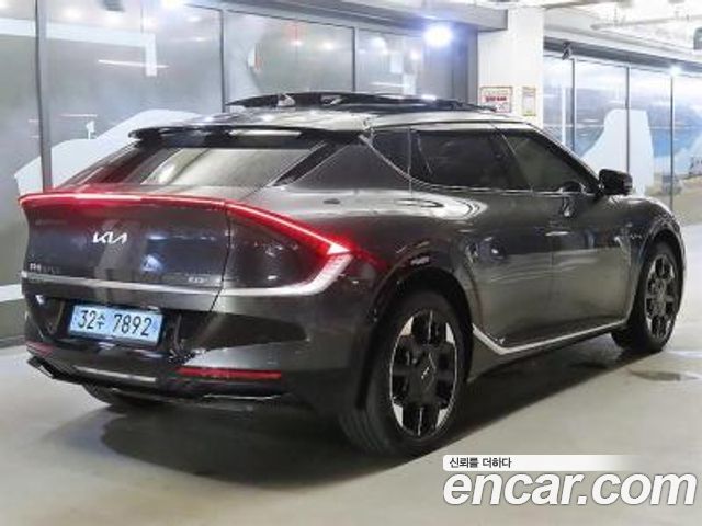 Kia EV6 Новый Long Range 4WD Earth - фото 3