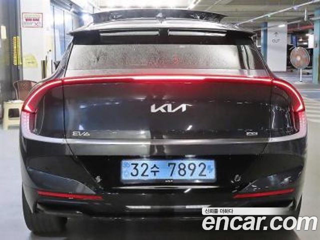 Kia EV6 Новый Long Range 4WD Earth - фото 4