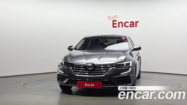 Renault Samsung SM6 Новый 2.0 LPe SE Plus - фото 2