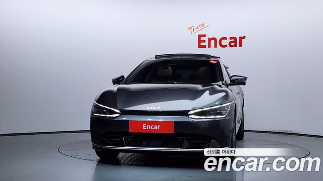 Kia EV6 Long Range 4WD Earth - фото 2