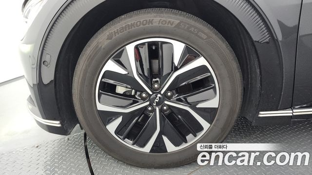 Kia EV6 Long Range 4WD Earth - фото 4