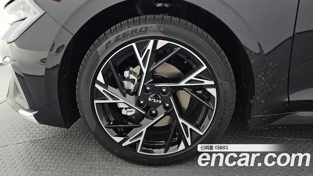 Kia K5 Новый 3-го поколения 2.0 Noblesse - фото 4