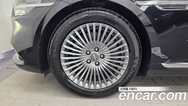 Genesis G90 3.8 Luxury - фото 4