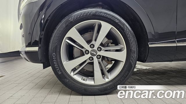 Genesis GV80 2.5T Gasoline AWD - фото 4