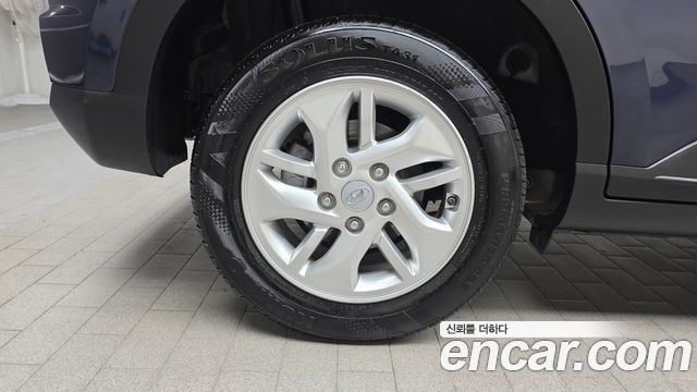 Hyundai Venue 1.6 Modern - фото 4