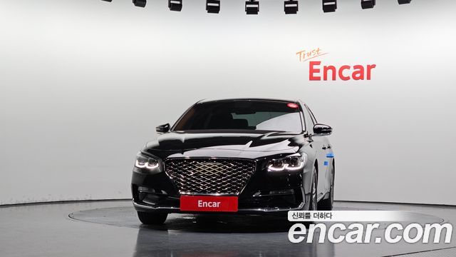 Hyundai Grandeur IG 3.0 LPi Modern (Rental Car) - фото 2