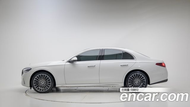 Mercedes-Benz E-Class W214 E450 4MATIC Exclusive - фото 2
