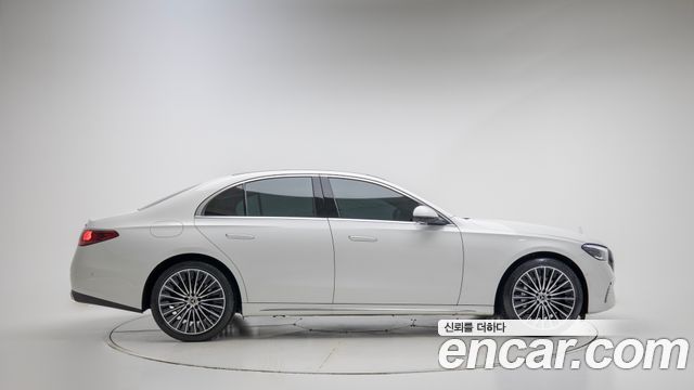 Mercedes-Benz E-Class W214 E450 4MATIC Exclusive - фото 3