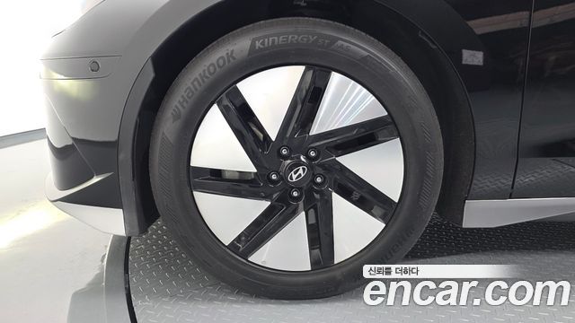 Hyundai Ioniq6 Long Range Prestige - фото 4