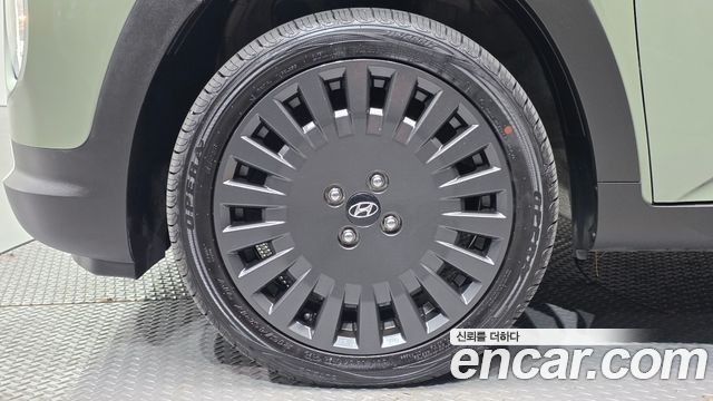 Hyundai Casper Turbo Inspiration - фото 4