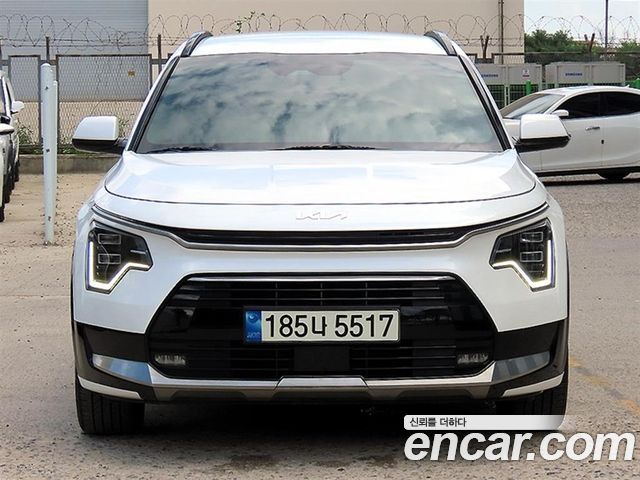 Kia Niro Совершенно новый Prestige - фото 2