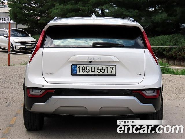Kia Niro Совершенно новый Prestige - фото 3